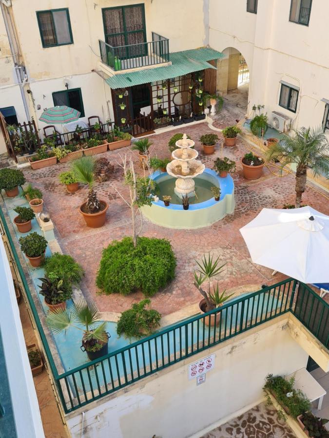 Beautiful With Pool San Pawl il-Baħar