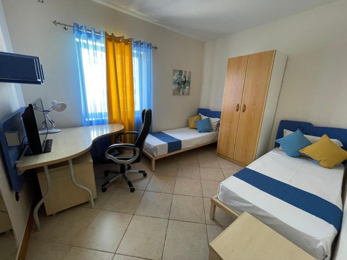 Apartman Beautiful With Pool San Pawl il-Baħar