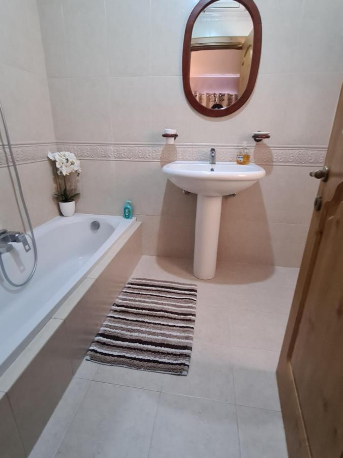 Beautiful With Pool Apartman San Pawl il-Baħar